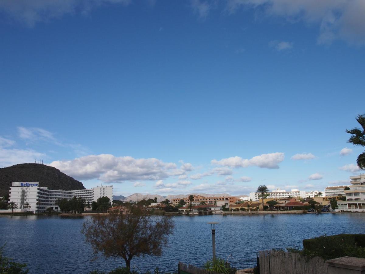 Llac D'alcudia * Port d'Alcúdia
