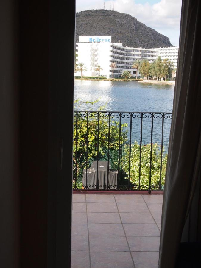 Llac D'alcudia Chalet Port d'Alcúdia
