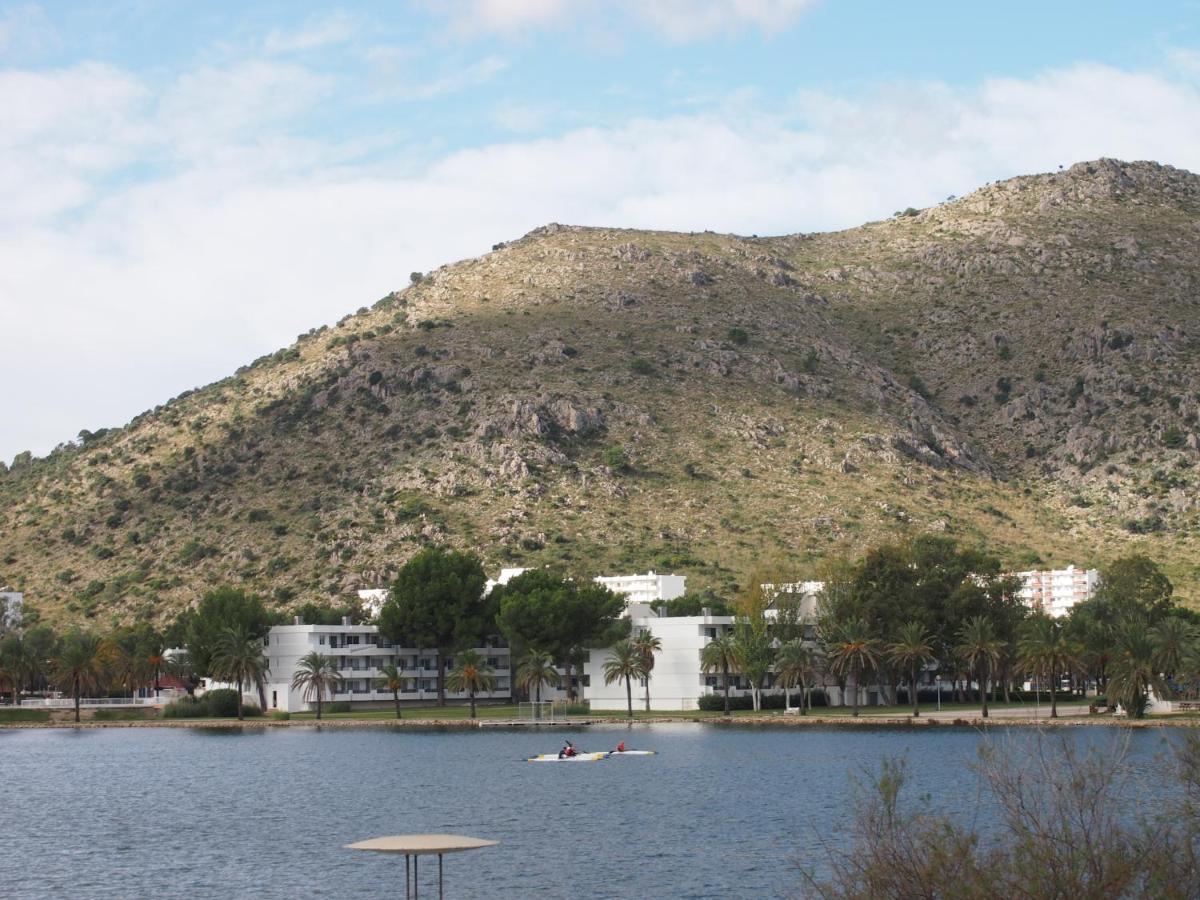 Alpstuga Llac D'alcudia *