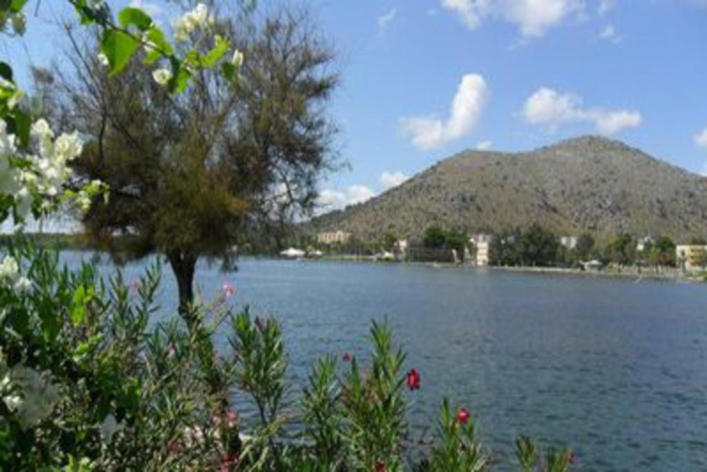 Llac D'alcudia Alpstuga *